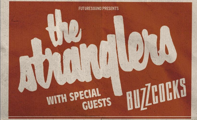  The Stranglers
