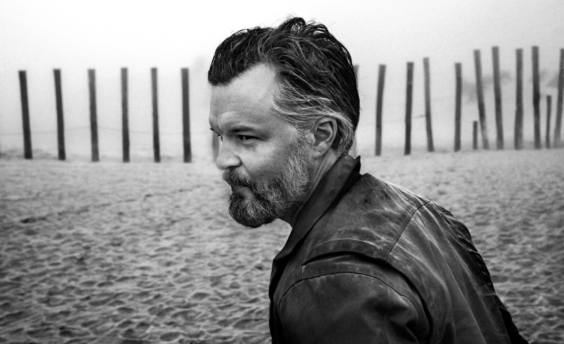 The Tallest Man on Earth Tickets