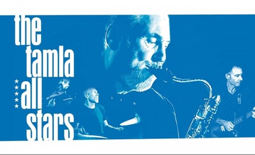 The Tamla All Stars   at Billy Bootleggers Newcastle, Newcastle Upon Tyne
