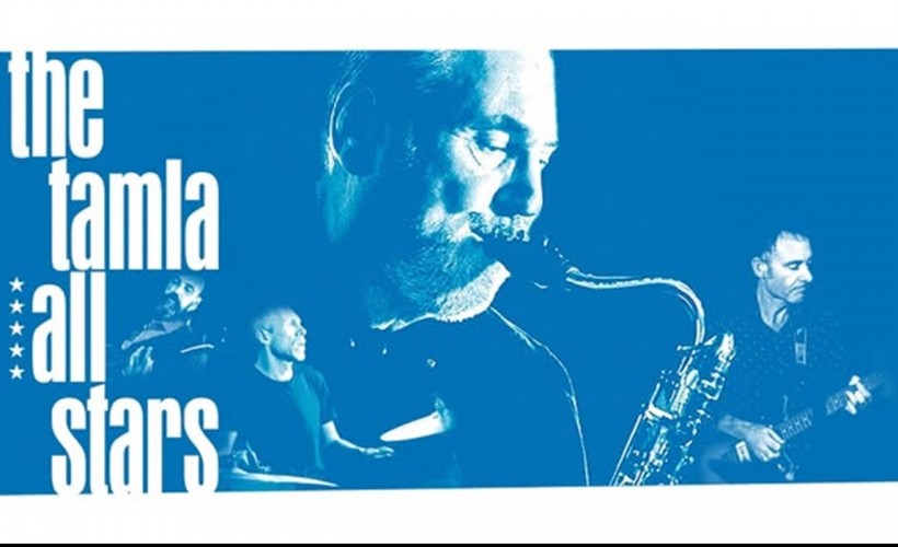 The Tamla All Stars  tickets