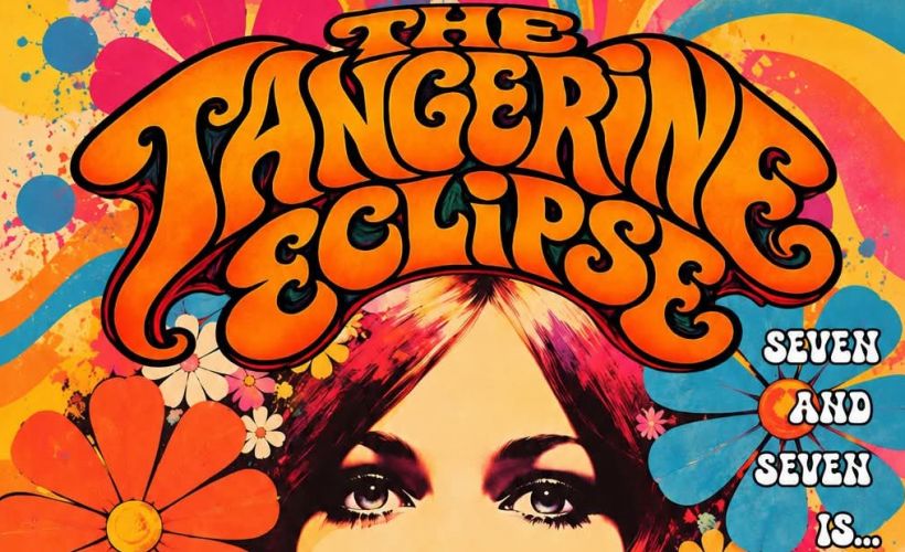 The Tangerine Eclipse