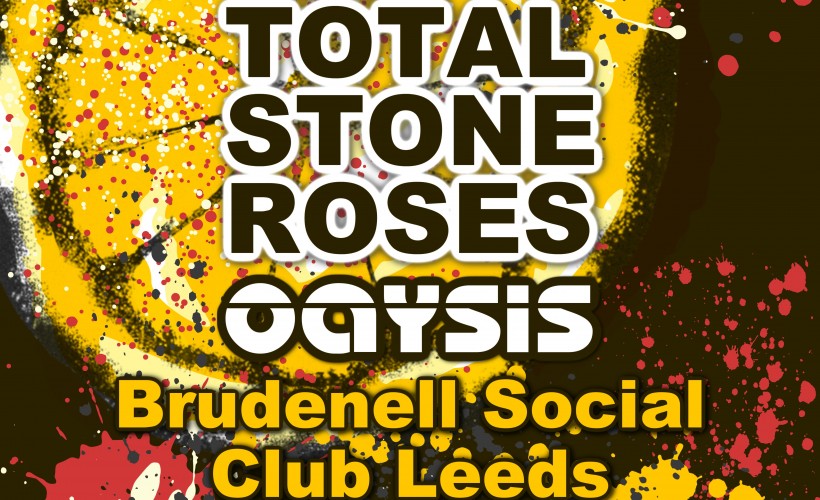 The Total Stone Roses tickets