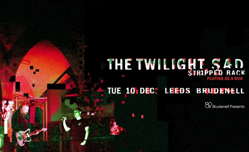 The Twilight Sad tickets