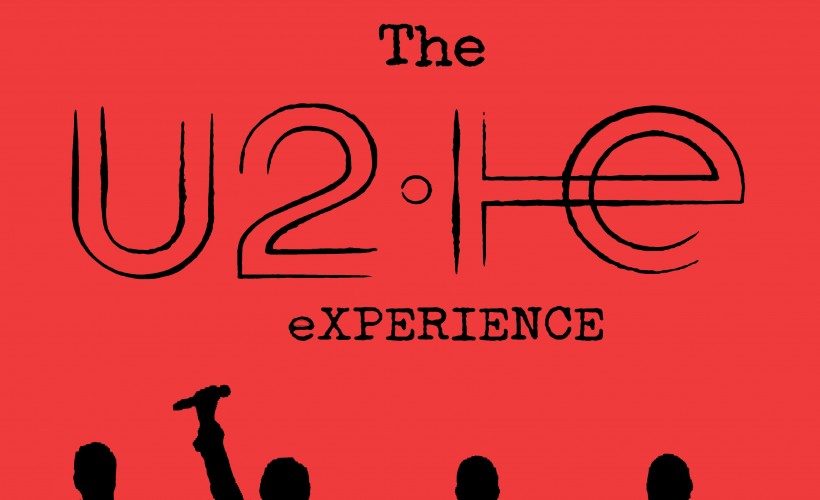 The U2 Experience  at Strings Bar & Venue, Isle of Wight