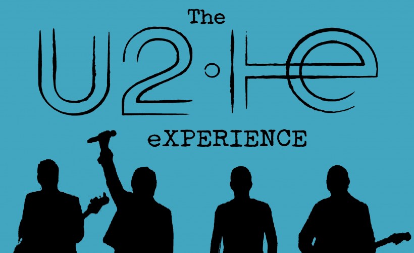 The U2 Experience tickets