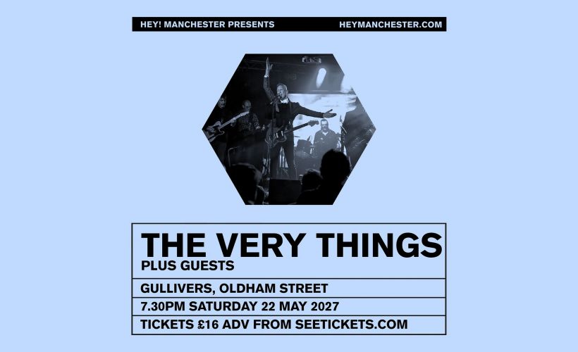 The Very Things