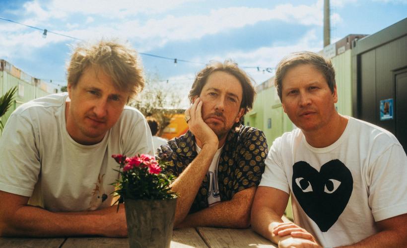 The Wombats tickets