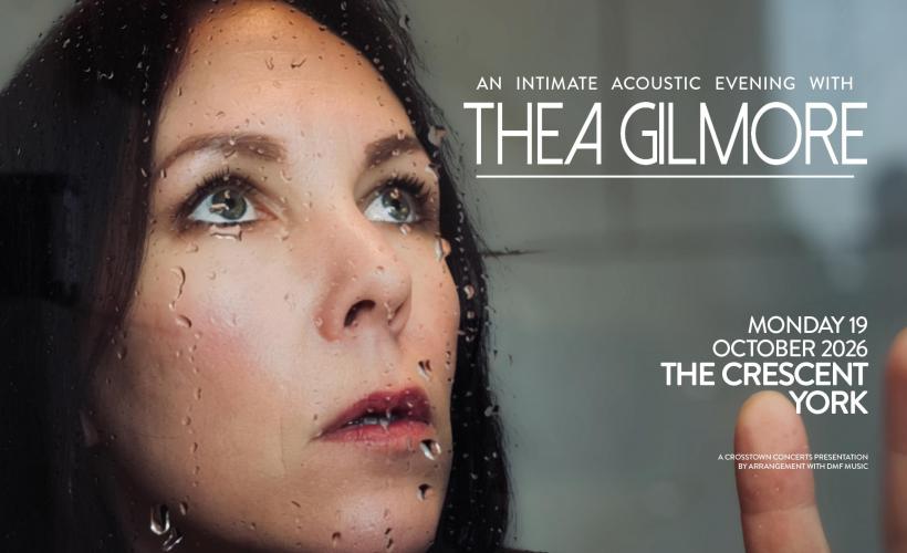 Thea Gilmore tickets