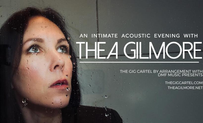 Thea Gilmore  tickets