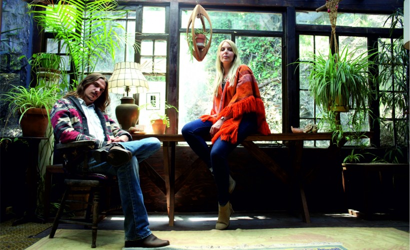 This Flight Tonight - The songs of Joni Mitchell  at The Gate, Cardiff