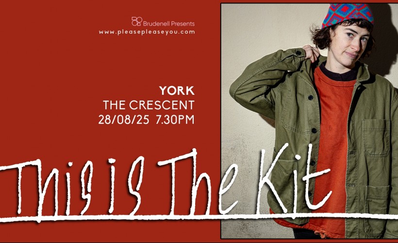 This Is The Kit tickets