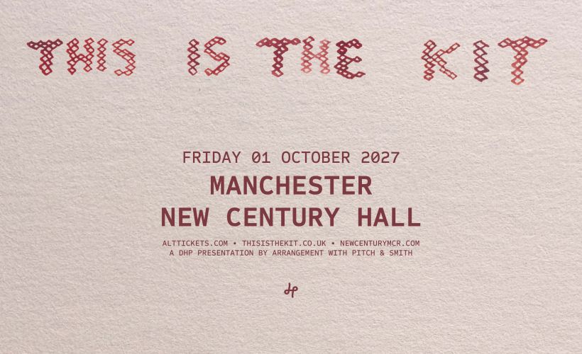 This Is The Kit tickets