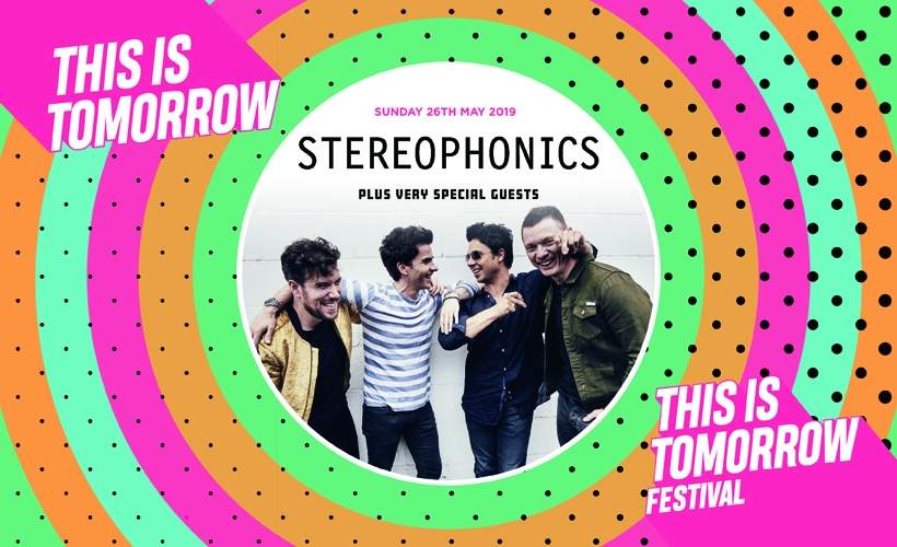 this-is-tomorrow-festival-stereophonics-tickets-exhibition-park