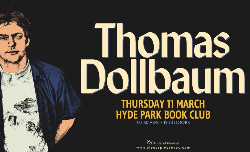 Thomas Dollbaum