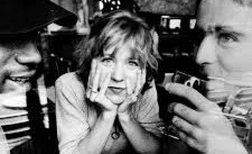 THROWING MUSES tickets