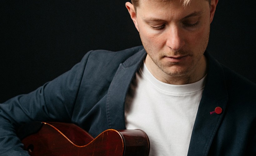 Tom Ollendorff Trio tickets
