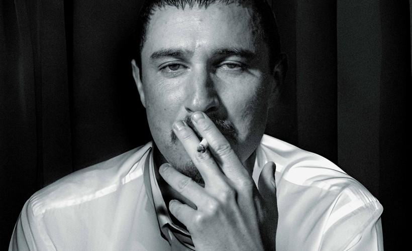 Tom Rosenthal: Whatever People Say I Am, That's What I Am tickets