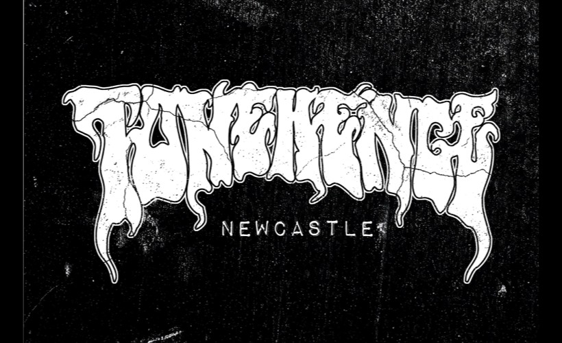 Tonehenge Newcastle   at The Lubber Fiend, Newcastle Upon Tyne