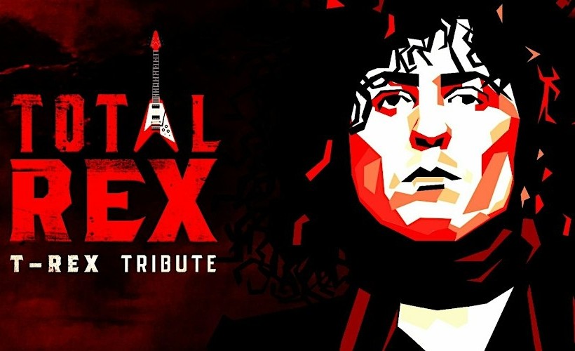 Total Rex tickets