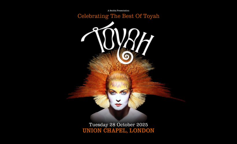  Toyah