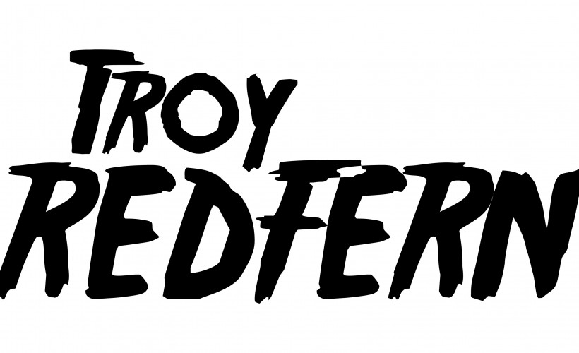 Troy Redfern tickets