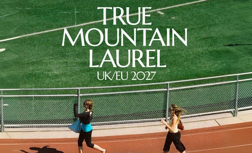 True Mountain Laurel Tickets