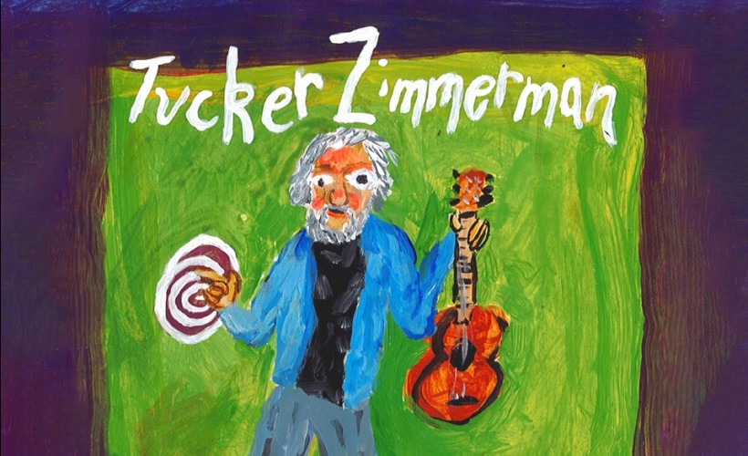  Tucker Zimmerman