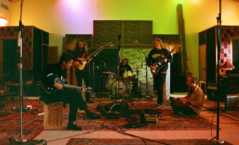 Ty Segall tickets