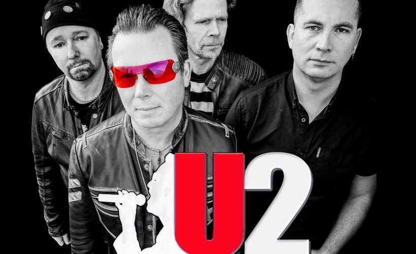 U2 Tribe Tickets