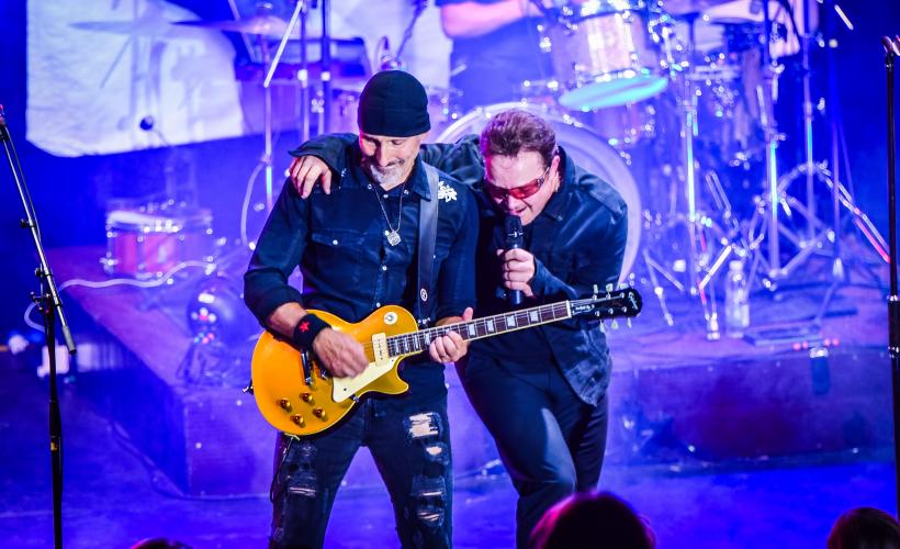 U2UK - (The UK’s No.1 tribute to U2) tickets