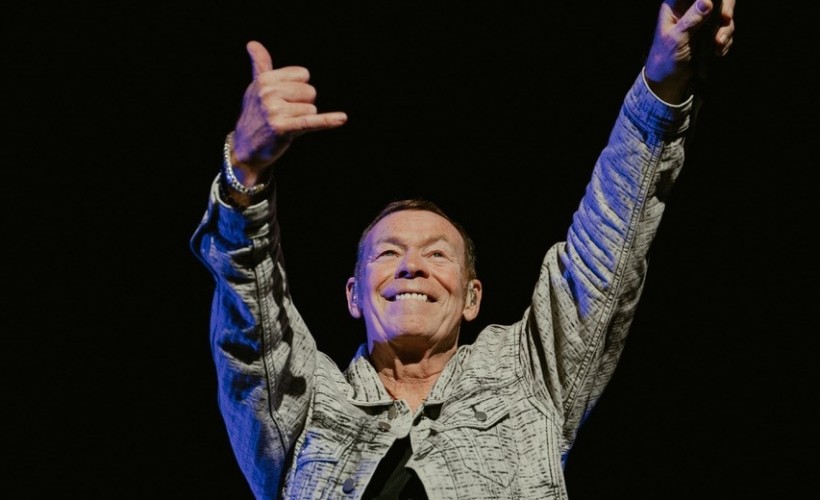 UB40 ft Ali Campbell - Derby Summer Sessions tickets
