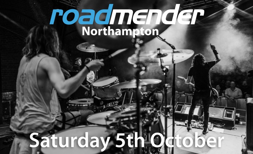 UK Foo Fighters  at Roadmender Northampton, Northampton