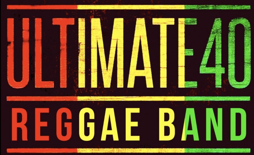 Ultimate 40 UB40 tribute and Reggae show at Jollees Cabaret Bar Stoke on Trent Staffordshire  at Jollees, Stoke On Trent