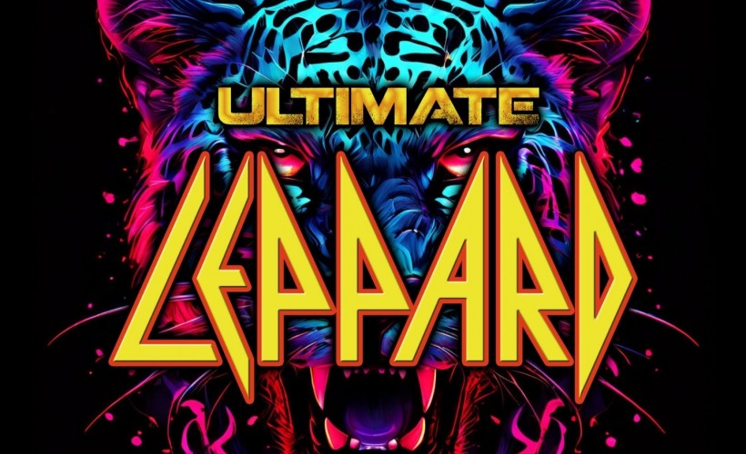 Ultimate Leppard