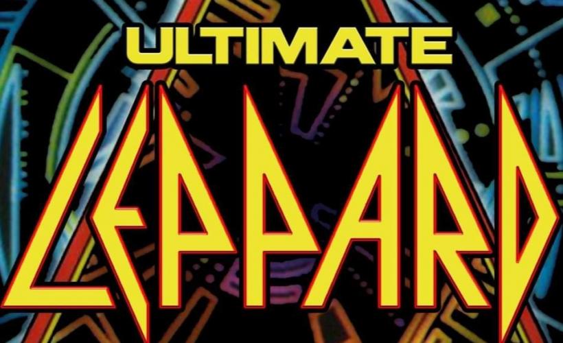 Ultimate Leppard  tickets