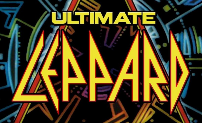 Ultimate Leppard  tickets