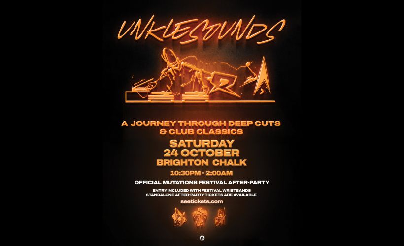  UNKLE SOUNDS