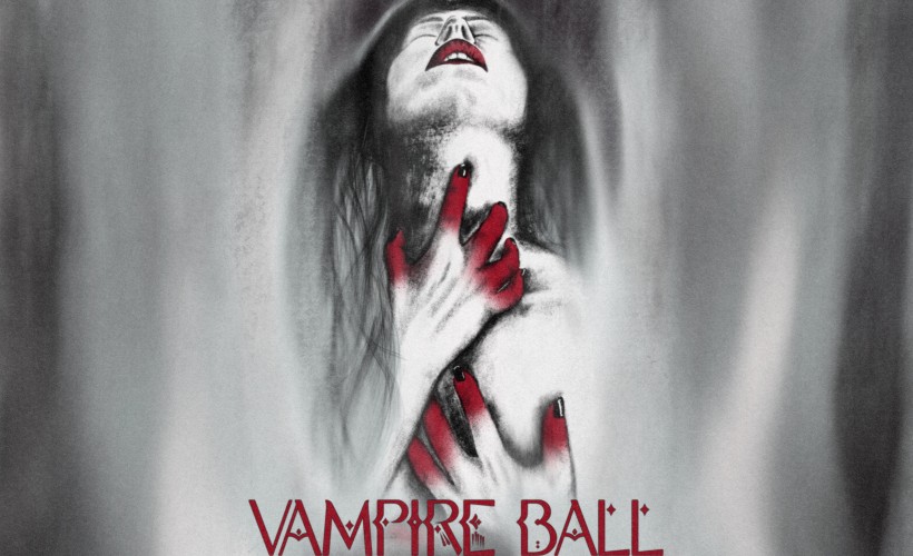 VAMPIRE BALL 2026 tickets