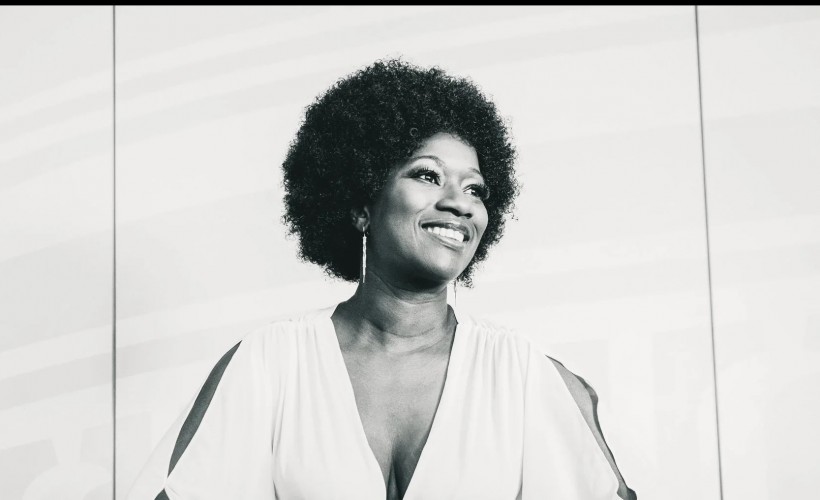 Vanessa Haynes