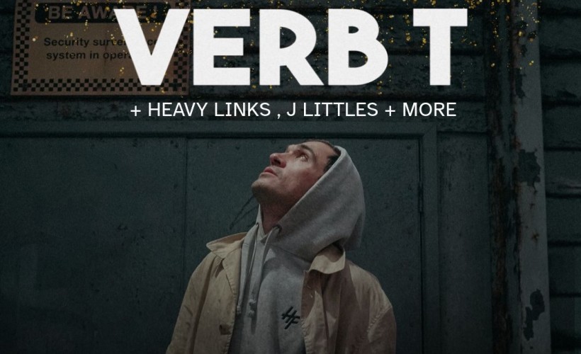 Verb T  tickets