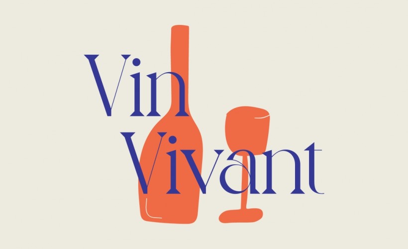 Vin Vivant - Natural Wine Festival  at The Briggait, Glasgow