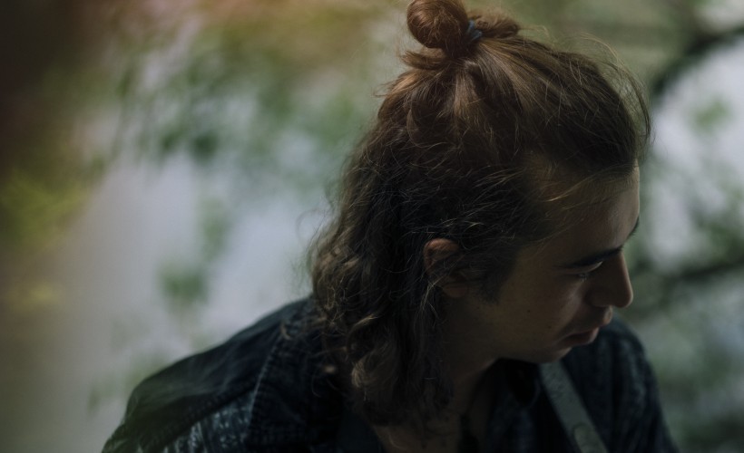 Vincent Babl ft. George Nash tickets