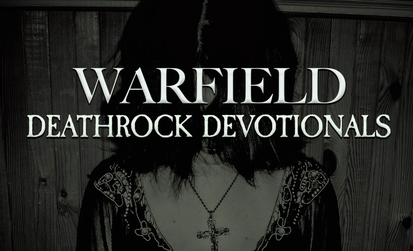 WARFIELD  at Oslo, London