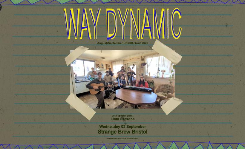 Way Dynamic tickets
