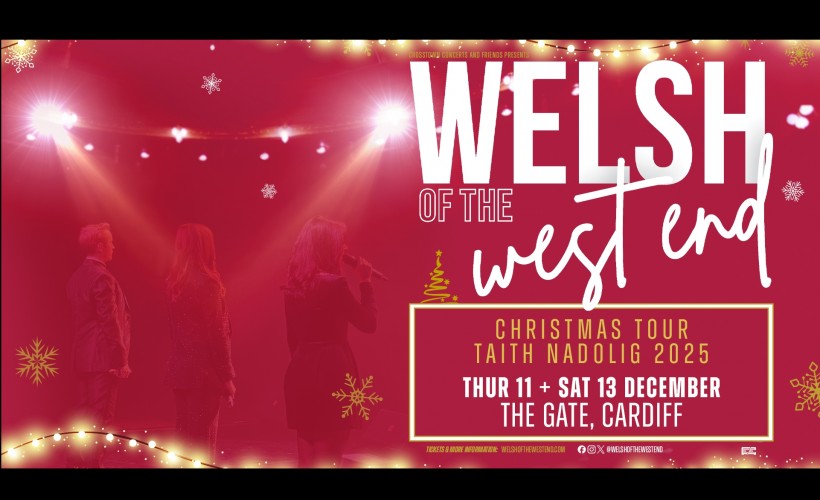  Welsh of the West End