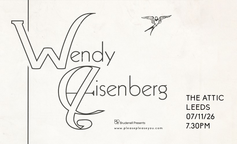 Wendy Eisenberg tickets