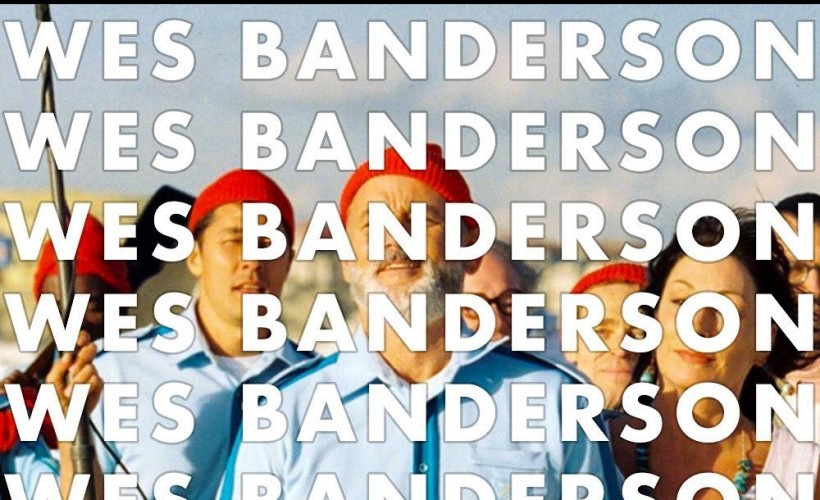 WES BANDERSON play the music of WES ANDERSON tickets