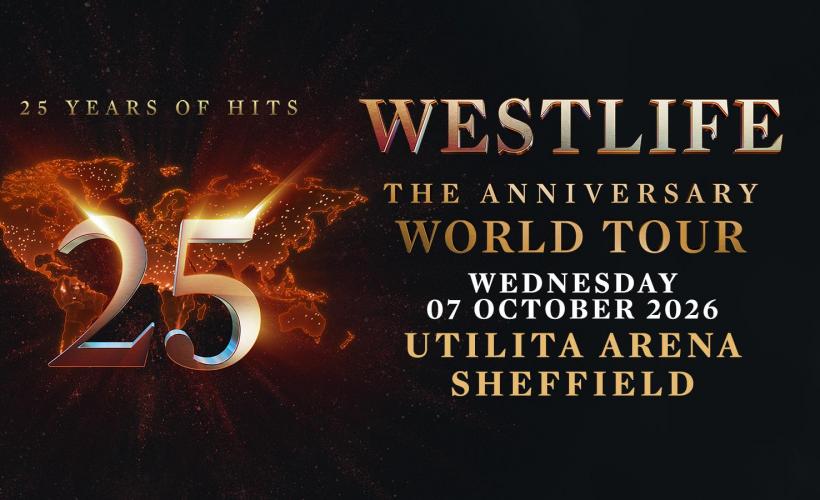 Westlife tickets