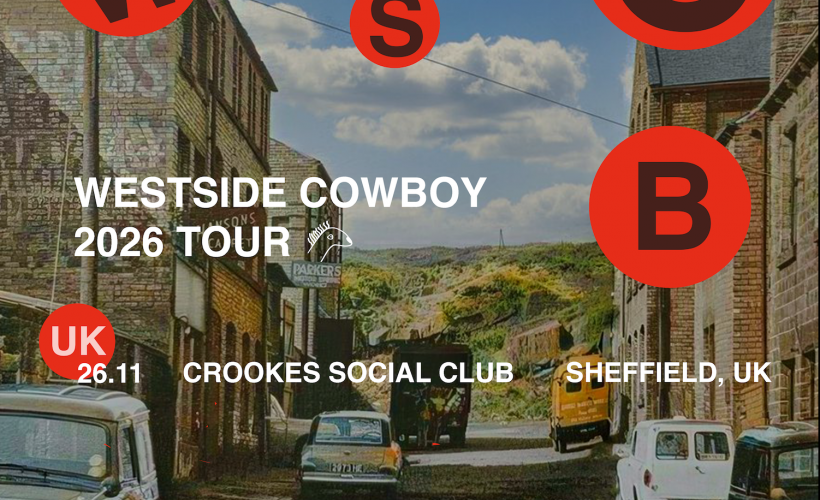 Westside Cowboy tickets