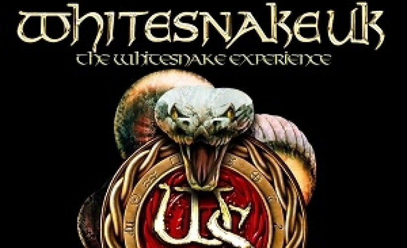 Whitesnake UK  at The Flowerpot, Derby